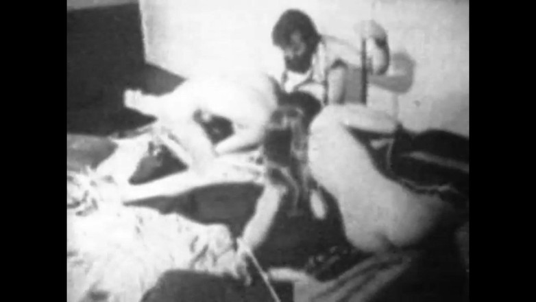 The Unforgettable: Отвратительная лесвикская похоть