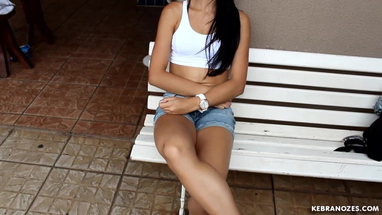 Kebranozes: Filmati persi con Loren