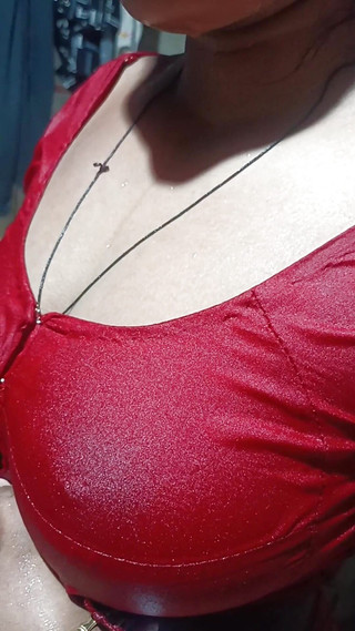 Monika Bhabhi: Indyjski Bhabhi pełny otwarty