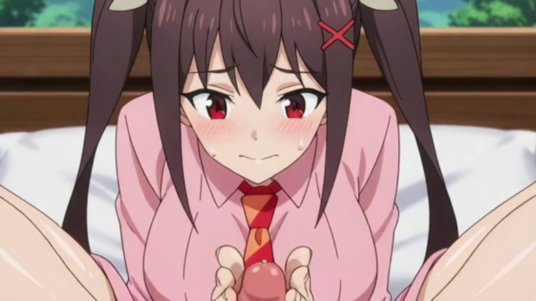 Prznai: Konosuba Funifura Hen