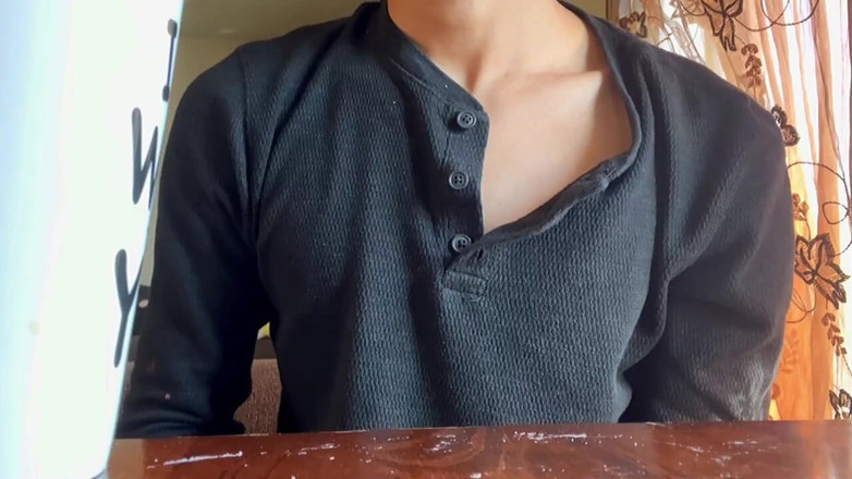 Xooshua (xblue18): Трахнули в церкви / первое причащение