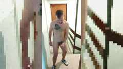 Xisco: Juckande i comunal trappor