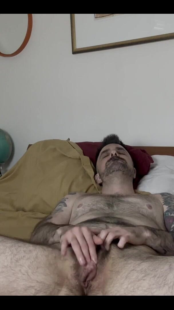 ChaseFTMxx: Ein bisschen zeit allein genießen.