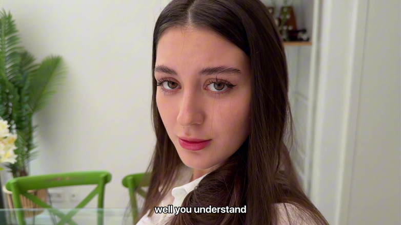 Sugary Kitty: 義理の妹が浮気せずに最高の成績を収めた方法