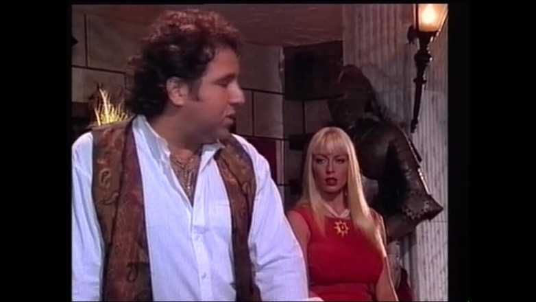 Full Movie XXX: Podvodník