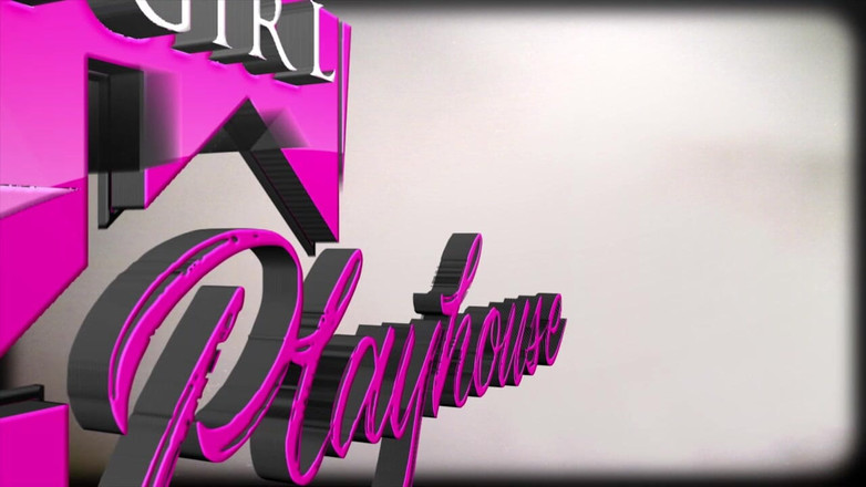 TGIRLPLAYHOUSE: Lexi Chantilly jest taka gorąca jej tyłek to ciasna uczta