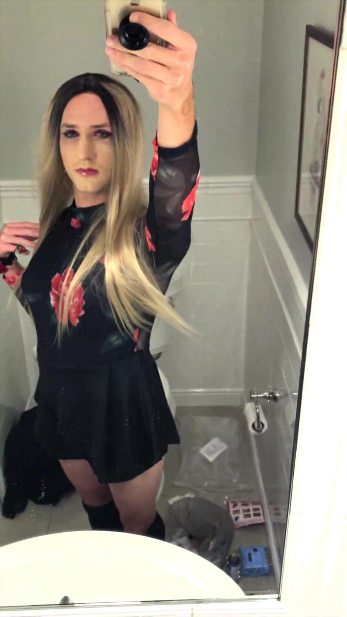 Sissy Bailey Wilde: Sissy Adventures