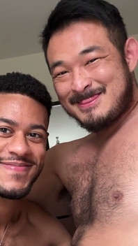 Ron X Zen Goken