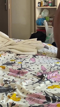 La mia prima esperienza di modella porno parte 3