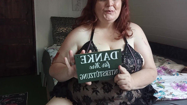 tammara big: Thank You for Your Support