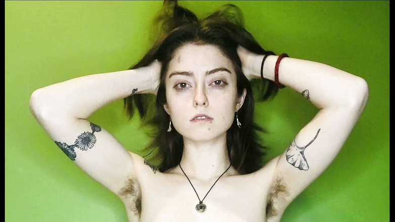 The Pits Project: Sorotan kecantikan alami - erin