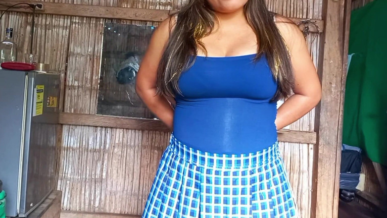 Martin13: 18 岁学生乞求他的老师再给他一次机会