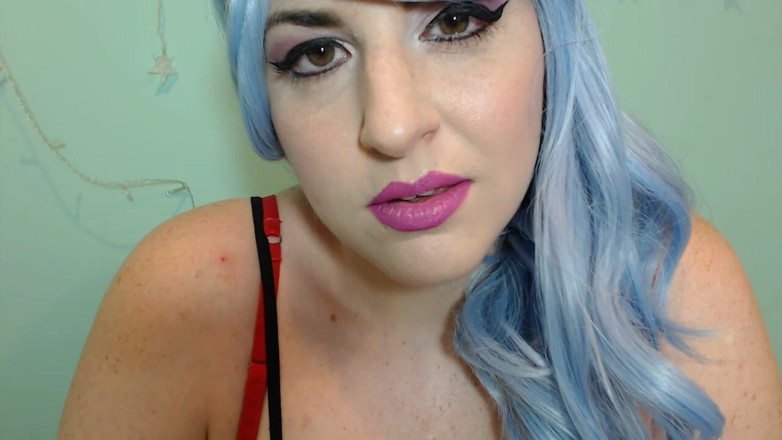 goddessjoules: Um primeiro passo