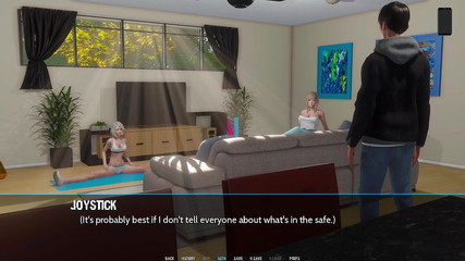 Joystick Cinema: Vlnky - (PT 26) - NC