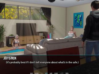 Joystick Cinema: Krusningar - (PT 26) - NC