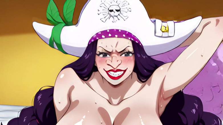 PRZNAI: One Piece Devon Hen