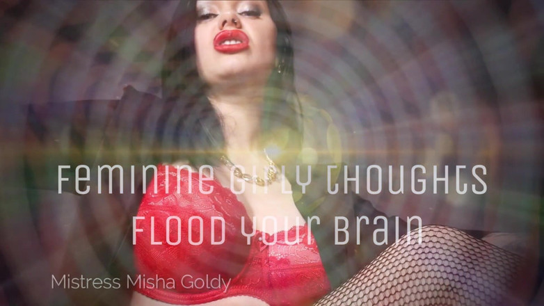 Goddess Misha Goldy: Pancutan mani seperti seorang awek yang baik terasa sangat betul....