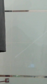 Guy Caught Pissing by Bathroom
