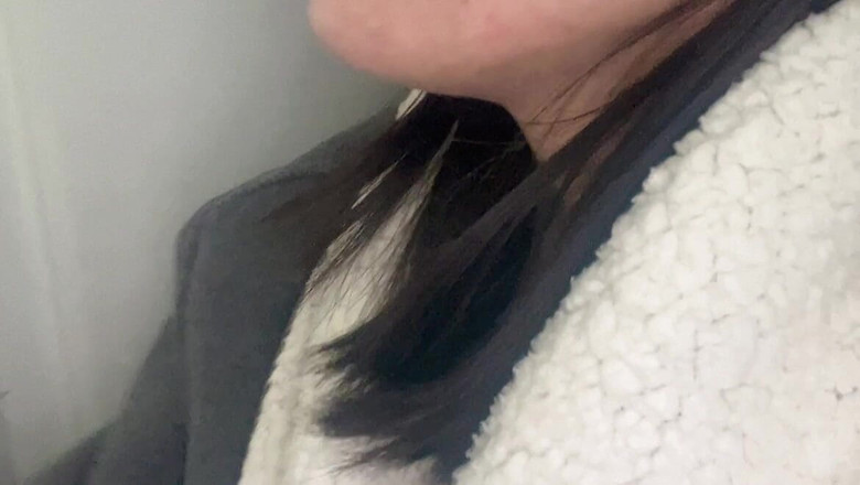 sweethanajapanese: Mijo sujo buceta Hana em teen hair style nice petite...