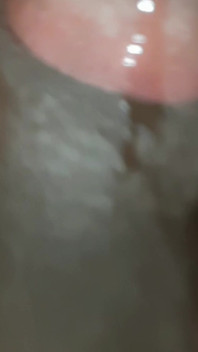 A Man Is Enjoying Intimate Self-pleasure in His Bedroom
