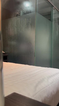 Secret Camera in My Hotel Room