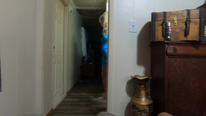 Sallylittle75: Ride Him and Suck Him