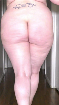 Red Bottom Anal