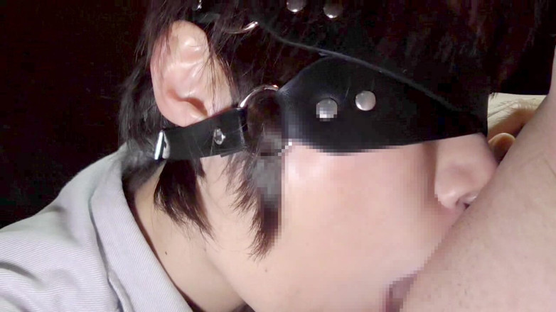 hiro_mayu_couple_jp: Mayu No54 Instant, Gokkun, Blindfold Immediate Deep Throat, Gokkun Cleaning