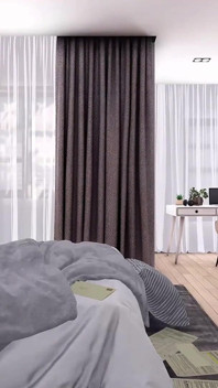 Ma belle-mère impudeur 6 - sodomie avec ma demi-sœur dans le lit de ma belle-mère