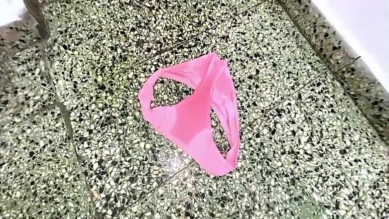 El jefe 2750: 阿根廷pendejita继妹试镜