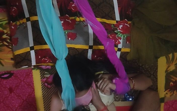 Desi BDSM Videos: Desi indyjska prawdziwa niewola BDSM i opaska na oczy szorstki...
