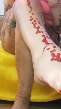 Wax Play