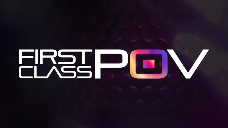 First Class POV: Легендарна повія Сара Ванделла трахає мій величезний член