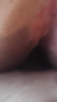 Cận cảnh đụ ssbbw béo này