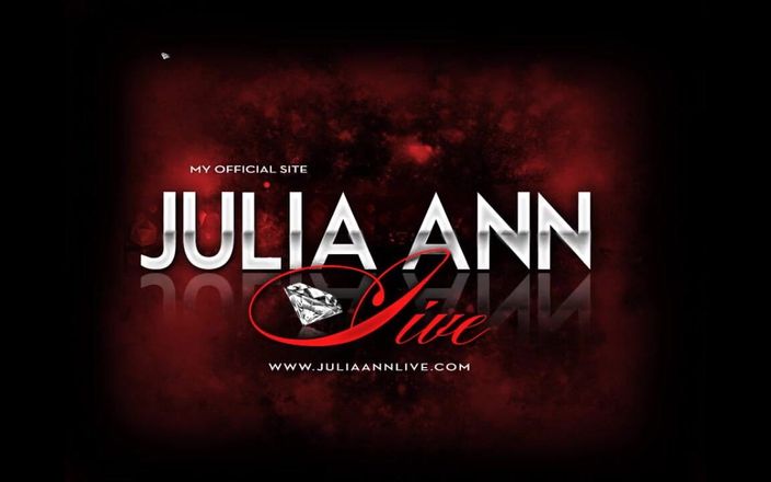 Julia Ann: クラシックジュリア・アン・スモーキン