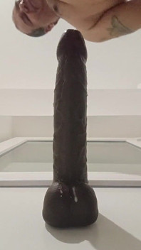 Masturbación anal