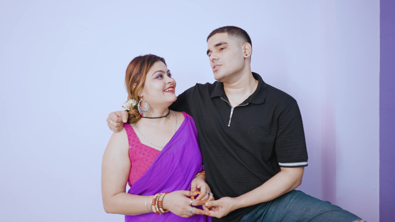 Next short: Bhabhi Ke Room Me Devar Hila Raha Tha Achnac Bhabhi...