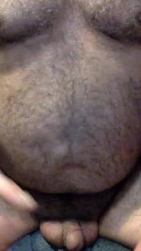 Harige Mbear
