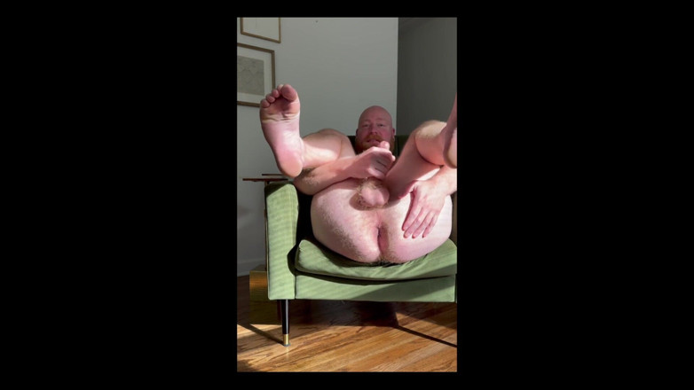 Logan Stanley: Stepdad Wanted to Showcase My Hole, but Couldn't Oppose Sliding...