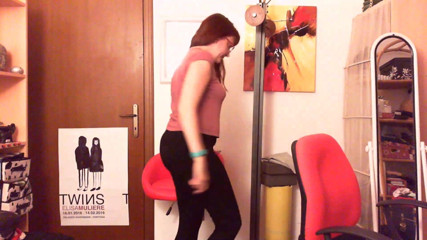 Nicoletta Embassi: Hardcore čůrání pro tebe