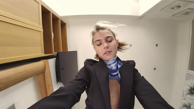Jimmy Draws: Chloe Toy - Nylon złośliwiec