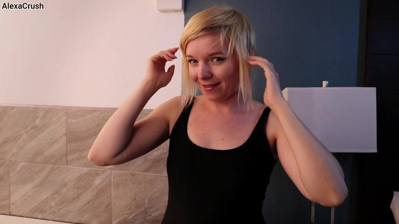 AlexaCrush: Vířivka JOI