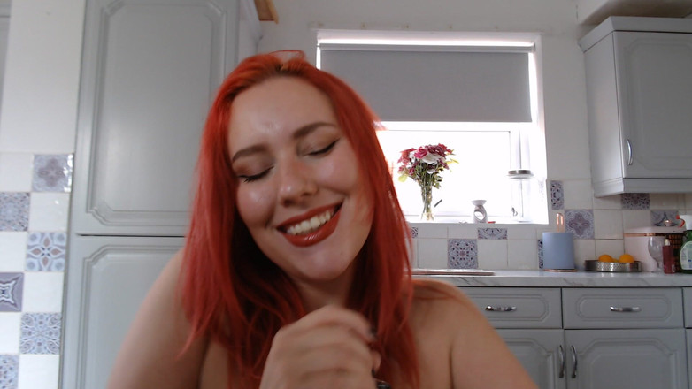 Ripley sweet studio: 자지를 빠는 거유 밀프