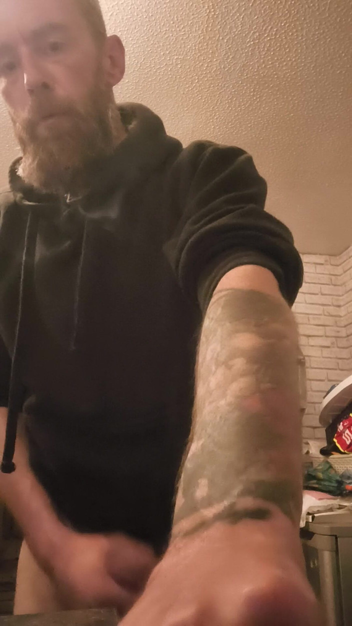 Smoking stoker: Quick Smoking Fetish Masturbation