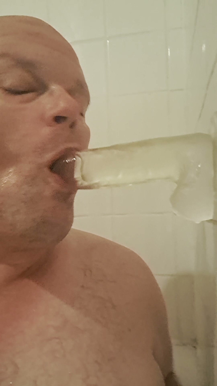 Fickspecht: The Slut Has a Lot of Catching up to Do...