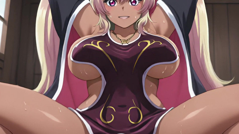 PRZNAI: 上勝ダキニ編