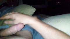 Samtheg: Poprvé si honím mého velkého čůráka