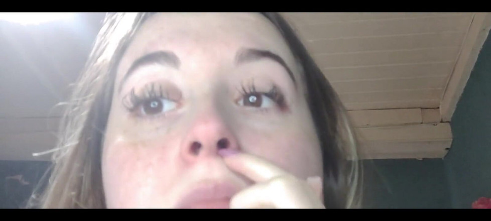 RavenHearth666VIP: 너의 코를 날려라