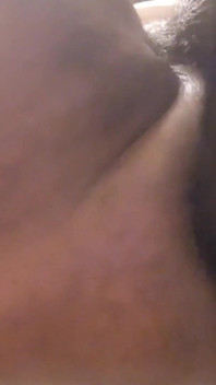 Thick BBC Opens Me up and Prostate Orgasm