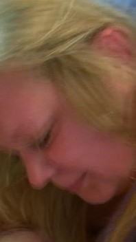 Hairy Grannie